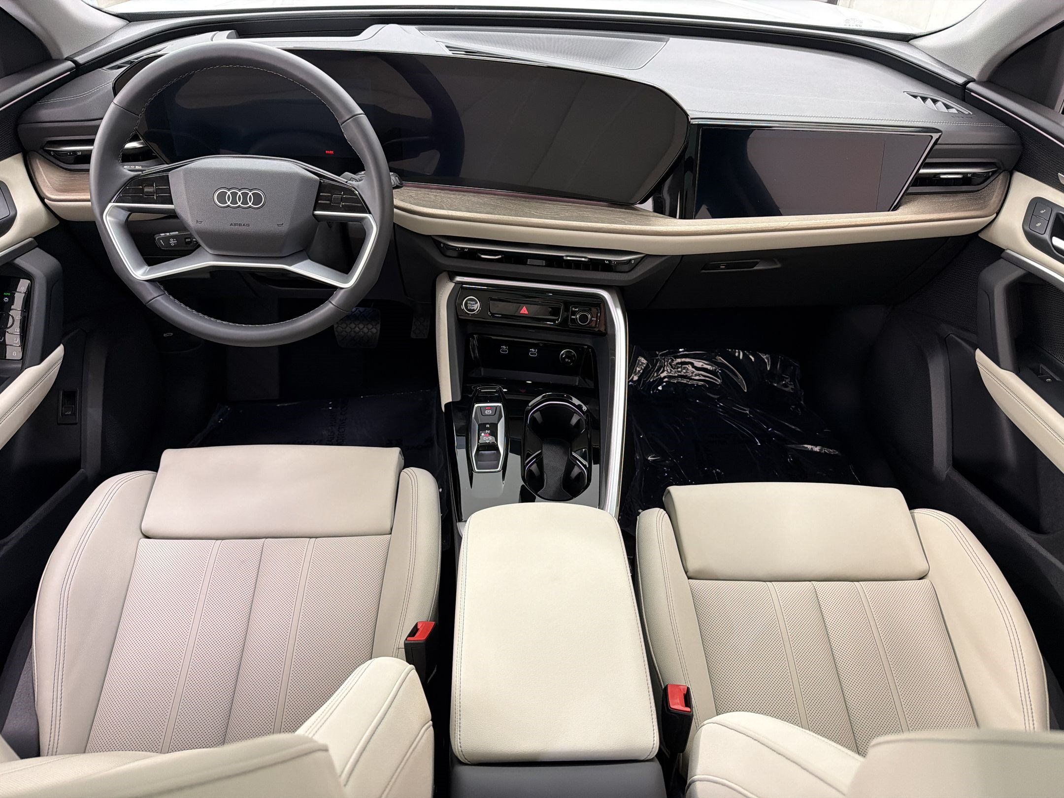 New 2026 Audi Q5 Prestige AWD/4WD image 15