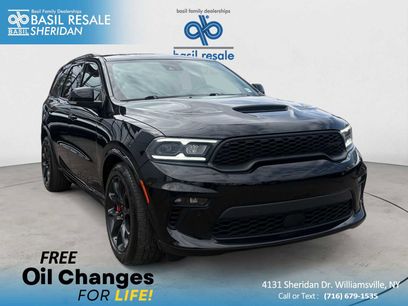 Used 2023 Dodge Durango SRT