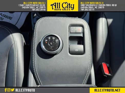 Used 2023 Ford Mustang Mach-E Select RWD image 29