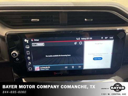 Used 2025 GMC Sierra 1500 Denali AWD/4WD image 12