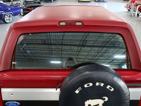 Used 1994 Ford Bronco image 36