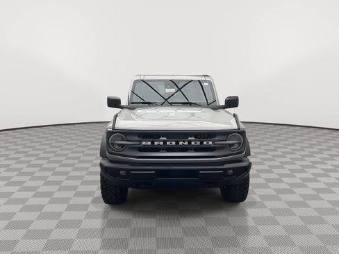 Certified 2021 Ford Bronco Big Bend image 33