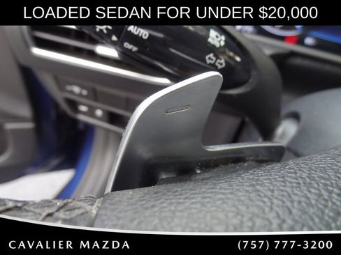 Used 2021 Hyundai Sonata Limited w/ Preferred Accessory Package FWD image 24