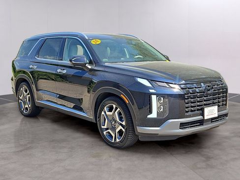 Used 2024 Hyundai Palisade Limited AWD/4WD image 11