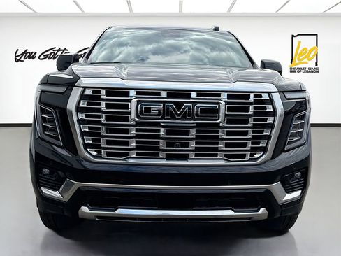 New 2026 GMC Yukon Denali w/ Sun & Power Step Package AWD/4WD image 2