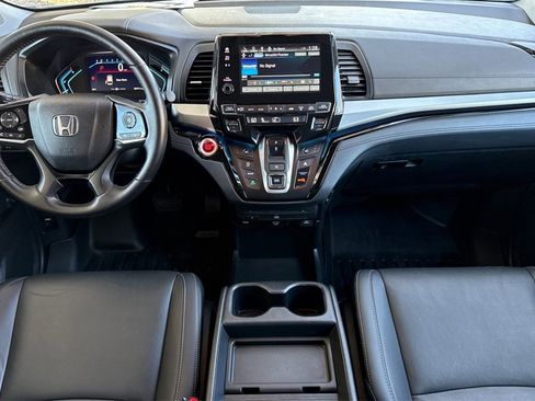 Used 2021 Honda Odyssey Touring image 19