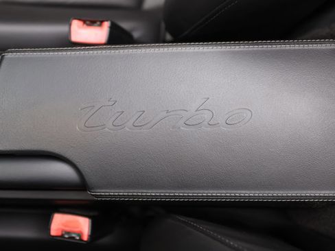 Used 2008 Porsche 911 Turbo image 96