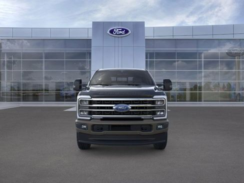 New 2026 Ford F250 King Ranch image 4
