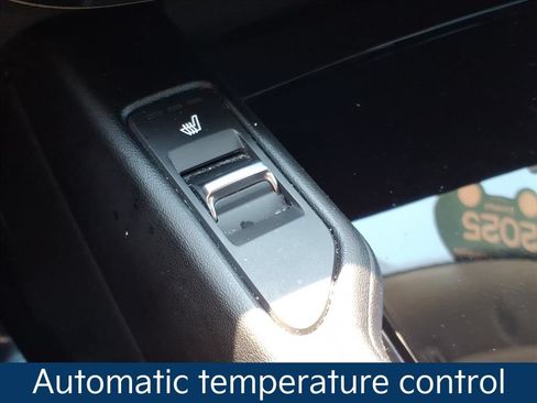 Used 2025 Kia Telluride S FWD image 5