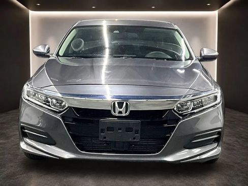 Used 2019 Honda Accord LX image 2