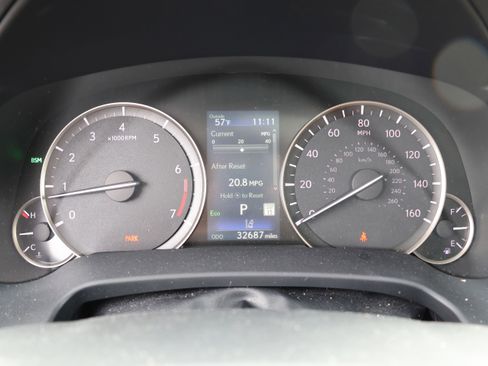 Certified 2022 Lexus RX 350 FWD w/ Premium Package image 19