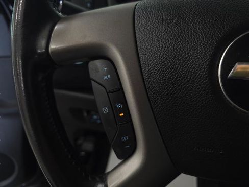 Used 2012 Chevrolet Silverado 1500 LT w/ All-Star Edition AWD/4WD image 15