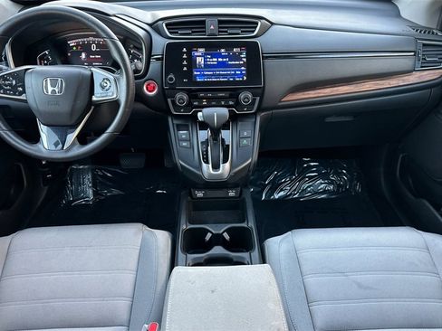 Certified 2022 Honda CR-V EX image 14