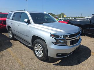 Used 2020 Chevrolet Tahoe LT video 1