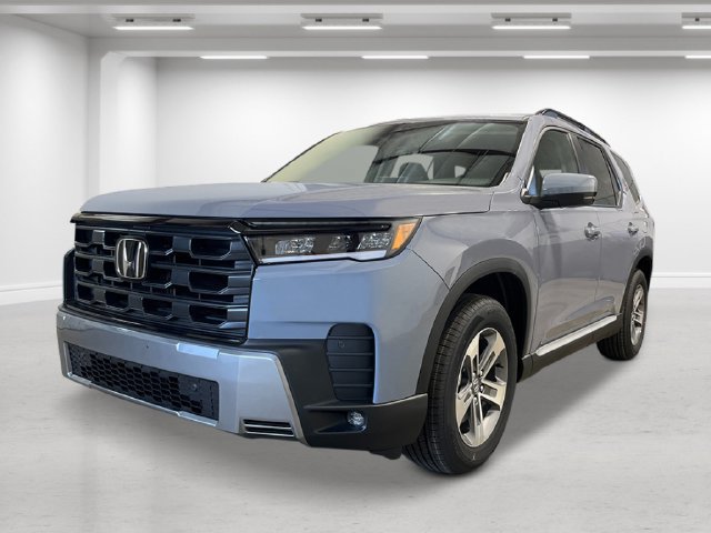 New 2026 Honda Pilot EX-L image 7
