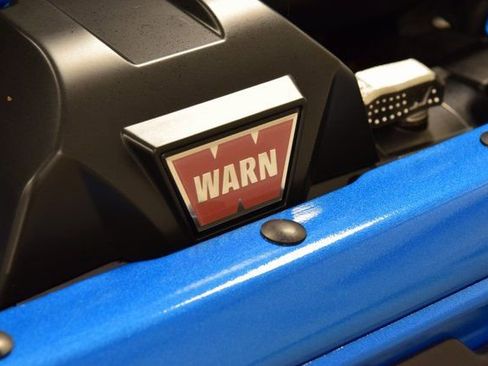 Used 2024 Jeep Wrangler Unlimited Rubicon 392 image 13