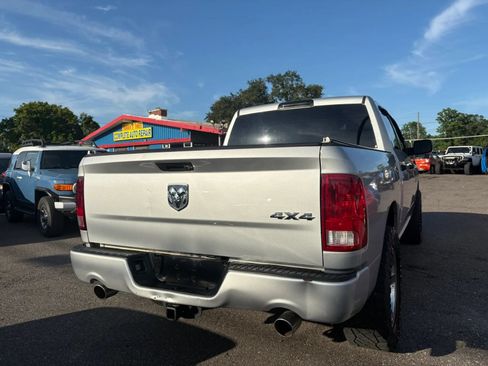 Used 2014 RAM 1500 Express AWD/4WD image 13