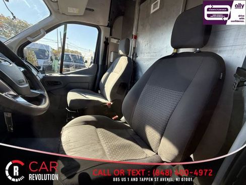 Used 2019 Ford Transit 250 148 High Roof Extended image 13