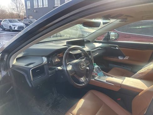 Used 2022 Lexus RX 350 AWD w/ Premium Package image 23