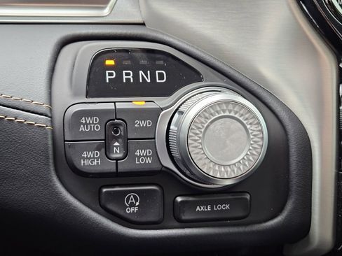 New 2026 RAM 1500 Tungsten w/ Bed Utility Group AWD/4WD image 22