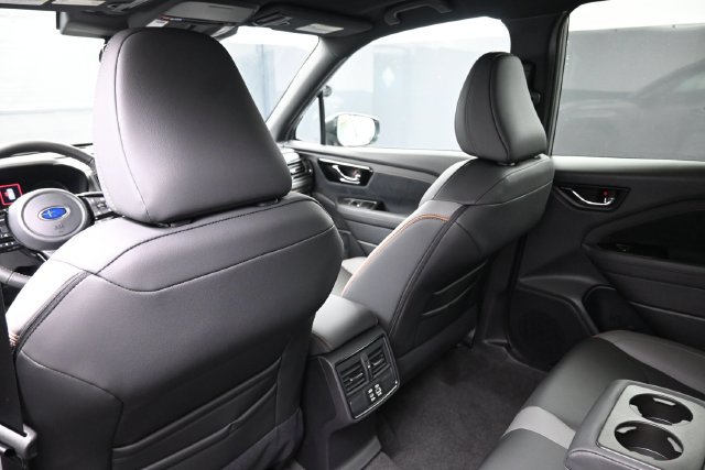 New 2026 Subaru Forester Sport AWD/4WD image 19