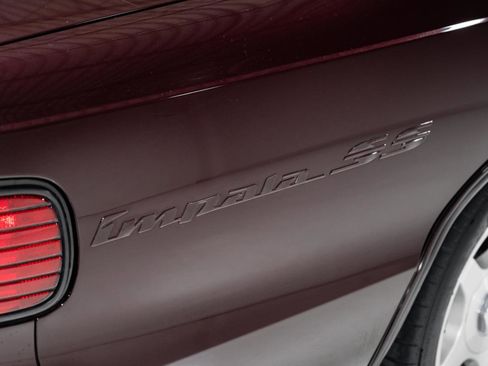 Used 1995 Chevrolet Impala SS image 14