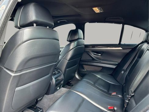Used 2013 BMW 550i Sedan image 21