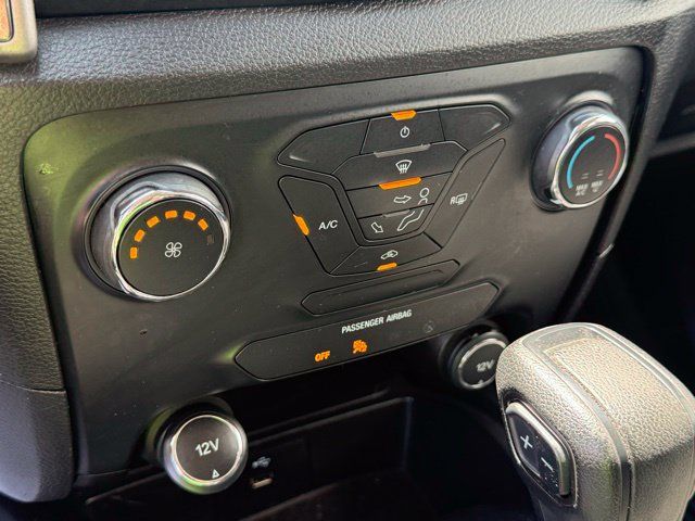 Used 2019 Ford Ranger XLT w/ FX4 Off-Road Package AWD/4WD image 12