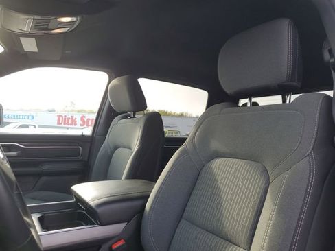 Certified 2024 RAM 1500 Big Horn image 12