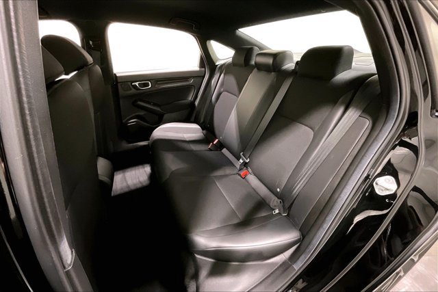 Used 2024 Honda Civic Sport image 26