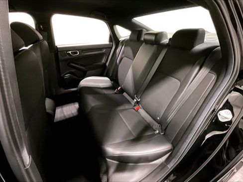 Used 2024 Honda Civic Sport image 26