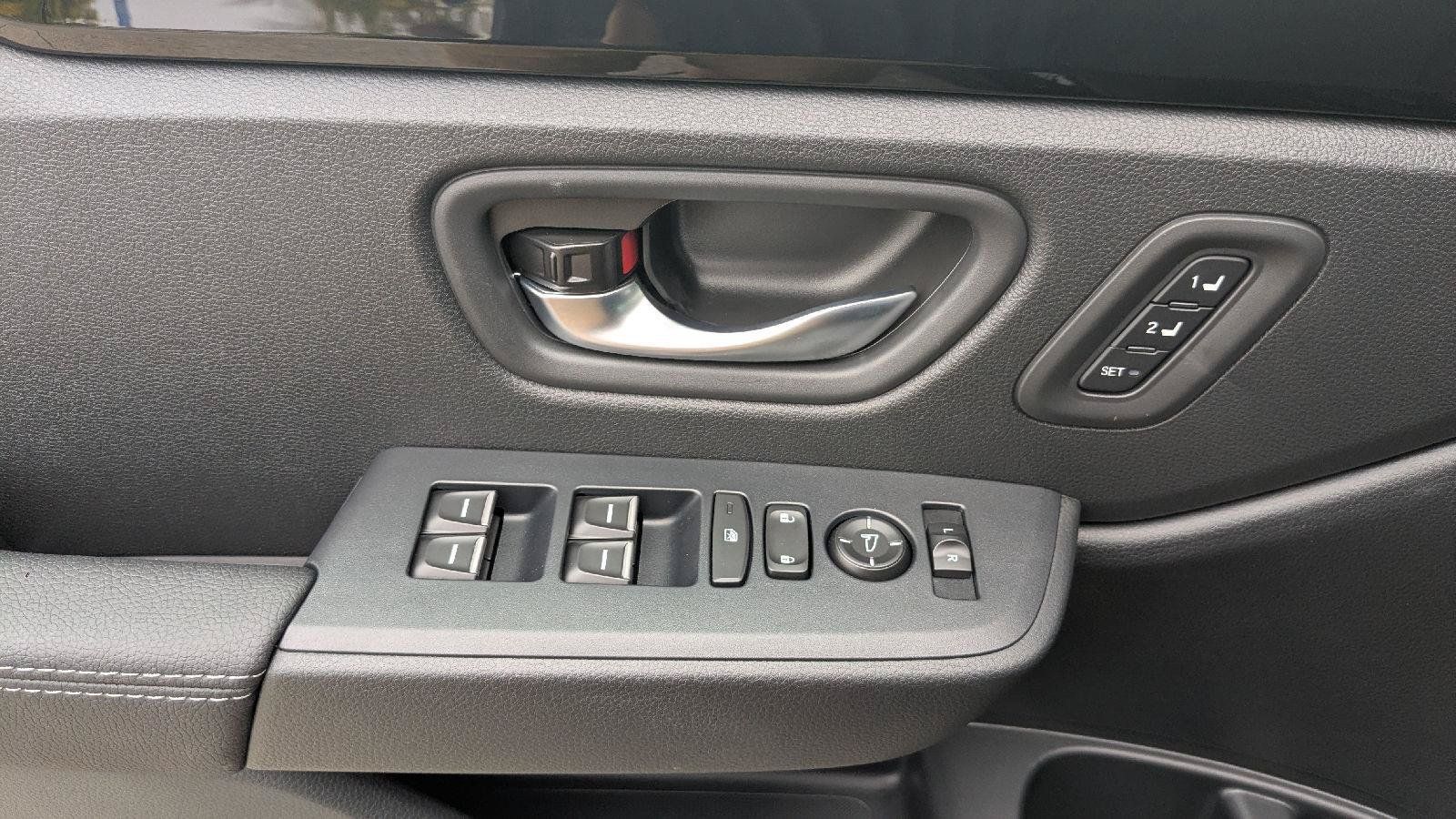 Used 2026 Honda Passport RTL image 19