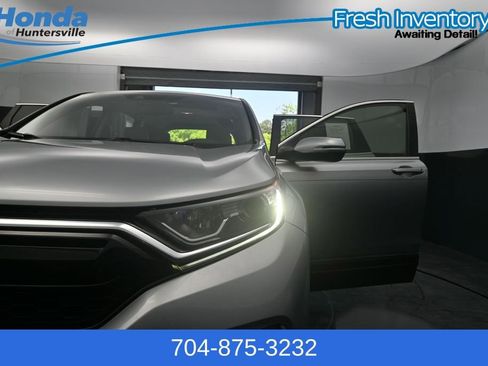 Used 2020 Honda CR-V EX-L image 34