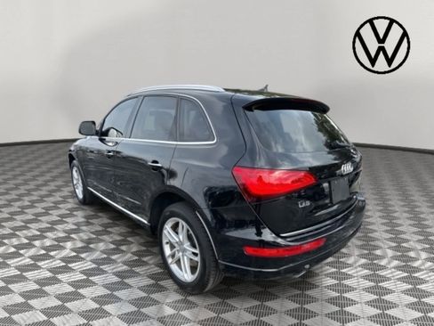 Used 2015 Audi Q5 TDI Prestige w/ Prestige Package image 5