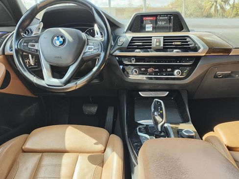 Used 2018 BMW X3 xDrive30i AWD/4WD image 50