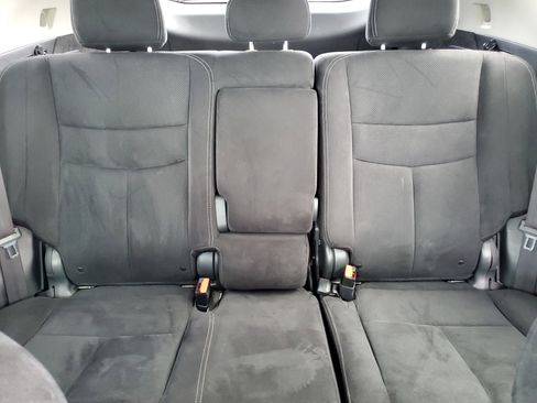 Used 2019 Nissan Murano S w/ Cargo Package image 29