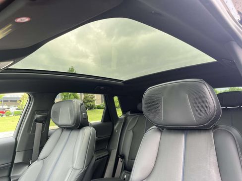 Certified 2024 Cadillac Lyriq Luxury w/ LPO, Floor Liner Package AWD/4WD image 28