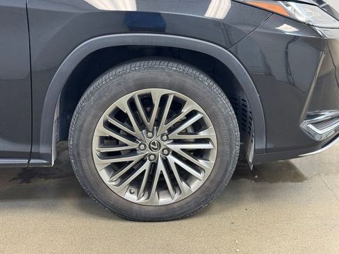 Used 2022 Lexus RX 350 AWD w/ Luxury Package image 4