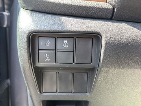 Used 2022 Honda CR-V EX image 9