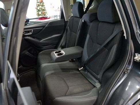 Used 2019 Subaru Forester Premium image 44