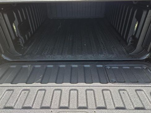 Certified 2026 RAM 1500 Tungsten AWD/4WD image 16