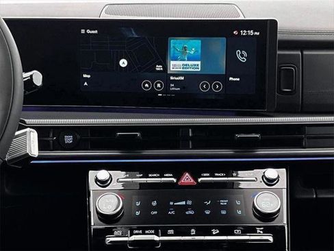 New 2026 Hyundai Santa Fe Calligraphy AWD/4WD image 19