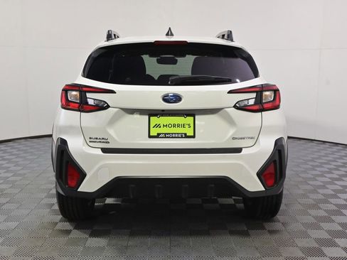 Certified 2025 Subaru Crosstrek 2.0i Premium image 5