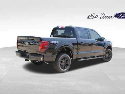 New 2026 Ford F150 Lariat AWD/4WD image 3