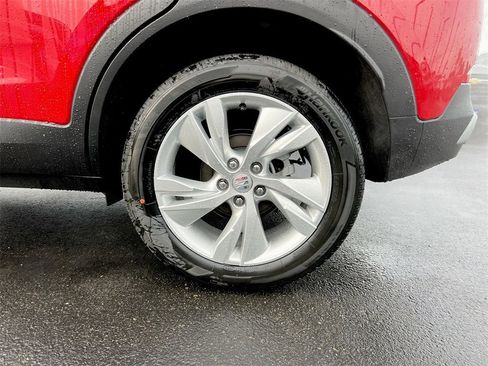 New 2026 Buick Encore GX Preferred w/ Advanced Technology Package image 27