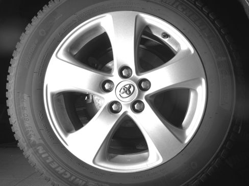 Used 2015 Toyota Sienna LE FWD image 13