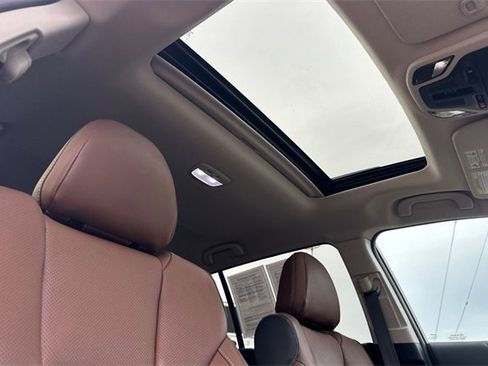 Used 2023 Subaru Outback Touring image 17