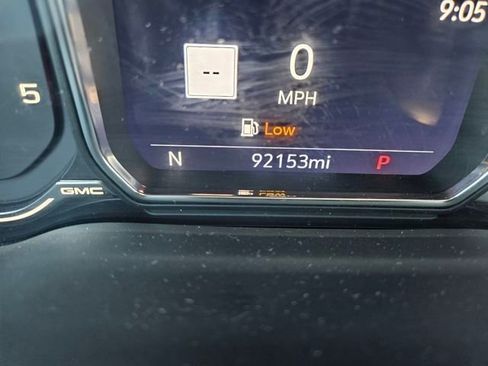 Used 2022 GMC Sierra 2500 Denali w/ Denali Ultimate Package image 16