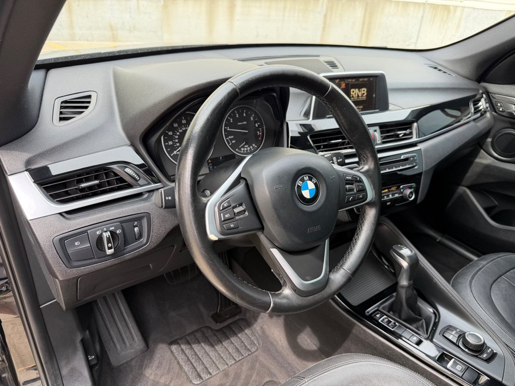 Used 2016 BMW X1 xDrive28i AWD/4WD image 10