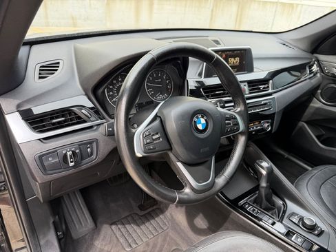 Used 2016 BMW X1 xDrive28i AWD/4WD image 10